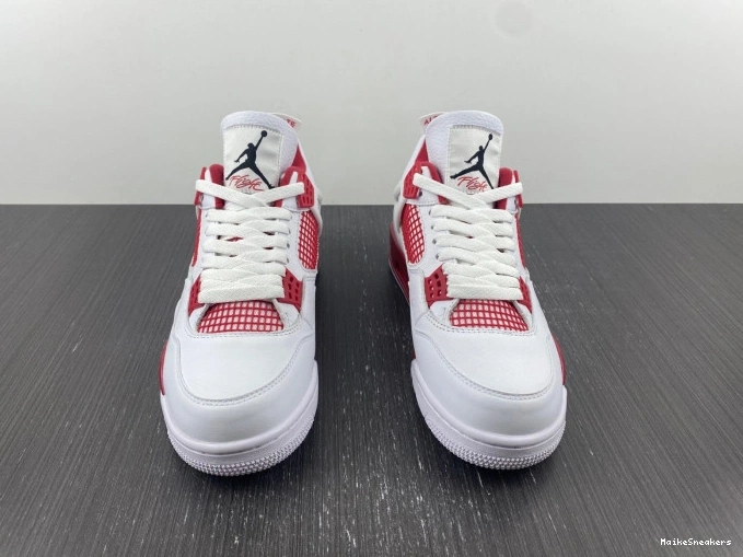 MaikeSneakers 308497-106 4 Retro Air Alternate Jordan 89 0630